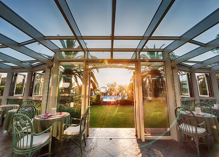 Ambasciatori 4* Pineto