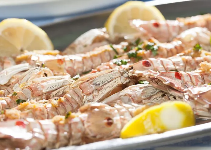 Ambasciatori 4* Pineto