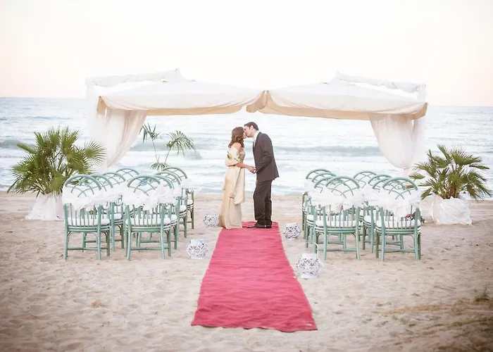 Ambasciatori Szálloda