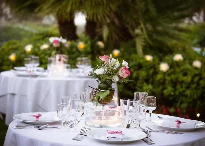 Hotel Ambasciatori 4*